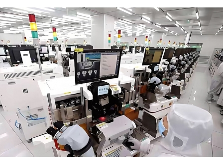 2026 潔凈室 AMC 氣態(tài)分子污染物控制與工程落地方案