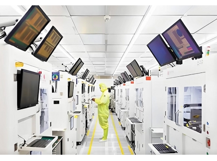 2026 潔凈廠房防微振指南：超凈車間 <5 nm 亞納米級(jí)微振動(dòng)控制與工程落地方案